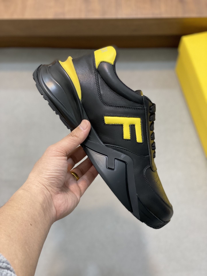 Fendi Sneakers